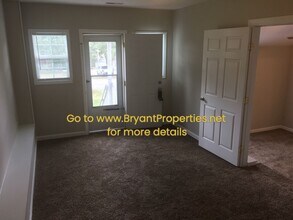 732 Yowell Ave in Nashville, TN - Building Photo - Building Photo