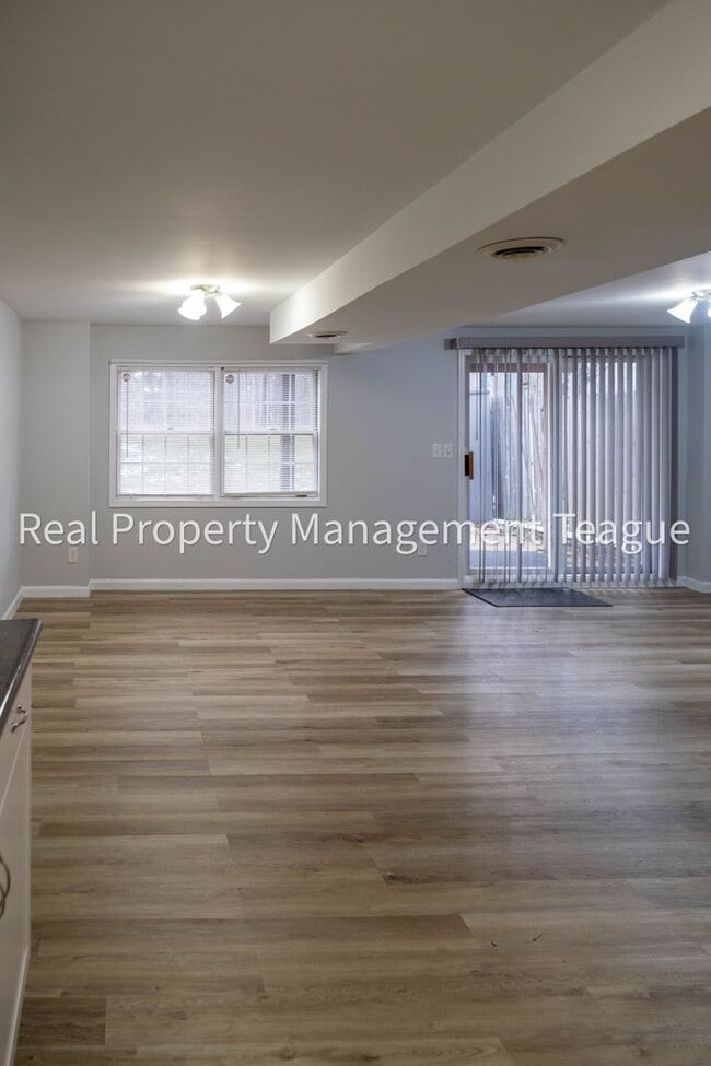 property at 7707 1st St