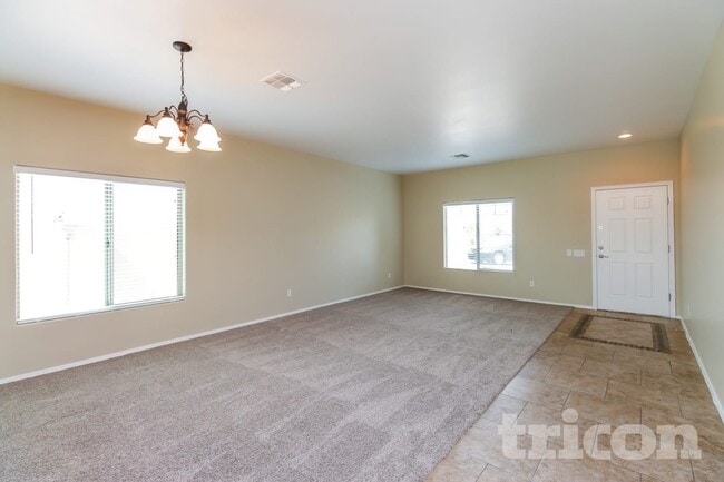 43009 W Kristal Ln in Maricopa, AZ - Building Photo - Building Photo