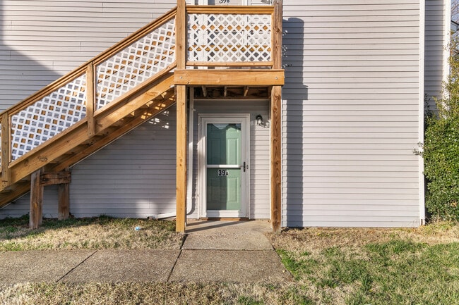 39A Lyford Key in Hampton, VA - Building Photo - Building Photo