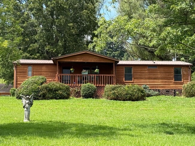 property at 3534 US-11W