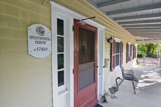 83 Linden Ave in Darien, CT - Building Photo - Building Photo