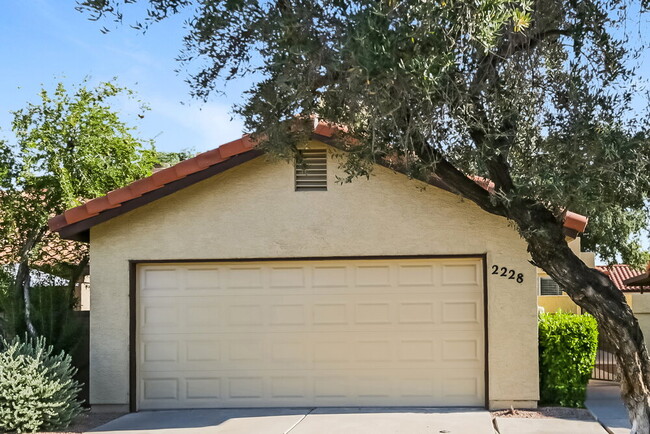 property at 2228 E Flossmoor Ave