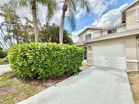 9190 Boca Gardens Pkwy in Boca Raton, FL - Building Photo