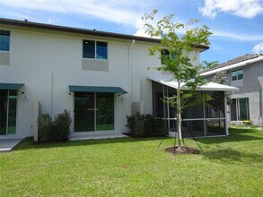4748 SW 63rd Terrace in Davie, FL - Building Photo - Building Photo