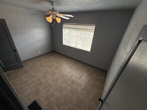 2527 Fort Blvd, Unit A in El Paso, TX - Building Photo - Building Photo