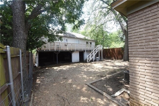 property at 5838-5842 Prospect Ave