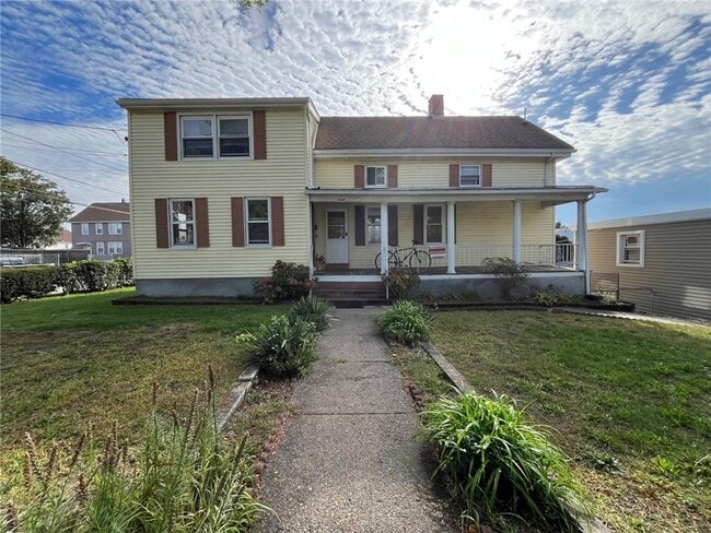 property at 1140 S Broadway