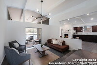 2206 Parhaven Dr in San Antonio, TX - Building Photo - Building Photo