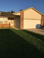 1921-1923 Almond Ave in Greeley, CO - Building Photo