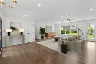 2823 Stetson Ln in Houston, TX - Building Photo - Building Photo