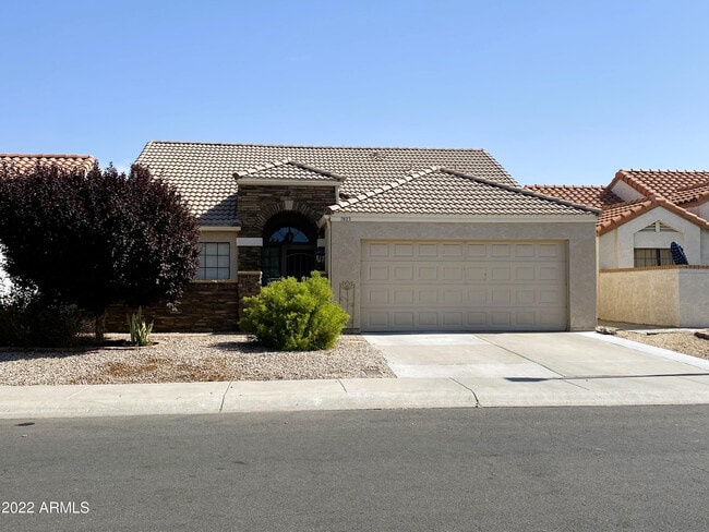 property at 7823 W Julie Dr