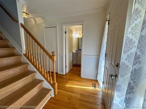 2867 Woodmont Dr W in Canton Township, MI - Building Photo - Building Photo