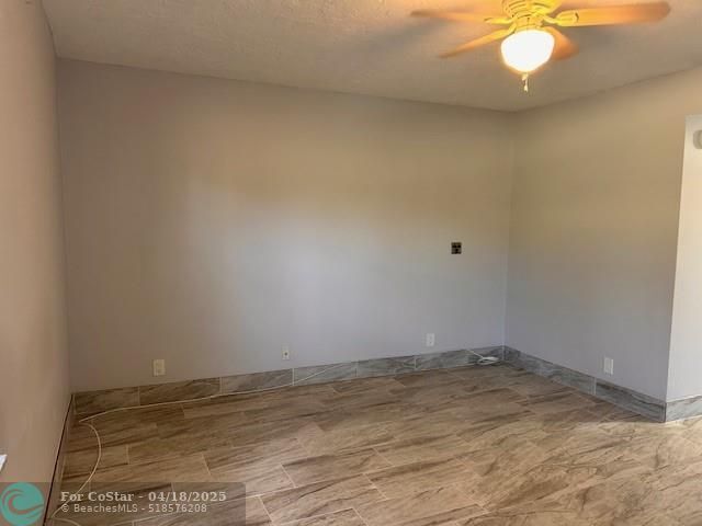 property at 7519 La Paz Blvd