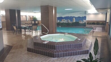 44 W Broadway, Unit 1105S in Salt Lake City, UT - Building Photo - Building Photo