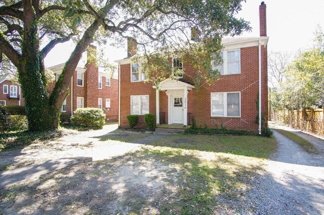 property at 3014 Kershaw St