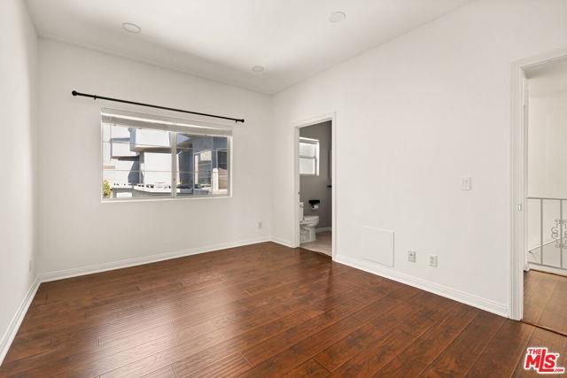7912 Blackburn Ave in Los Angeles, CA - Building Photo