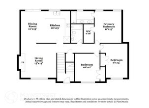 709 Emerson Dr in Belton, MO - Foto de edificio - Building Photo