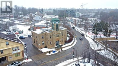 70-70 Mill St in Halton Hills, ON - Building Photo - Building Photo