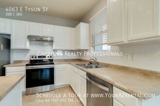 4063 E Tyson St in Gilbert, AZ - Building Photo - Building Photo