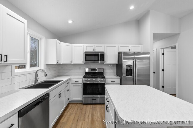 property at 1027 Woodrow Ave NW