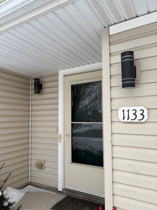 1133 Reveres Run in Lebanon, OH - Building Photo - Building Photo