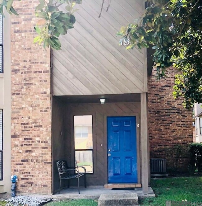 property at 1953 S Brightside View Dr