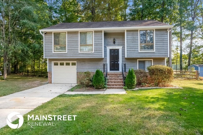 property at 6205 Judas Tree Ln