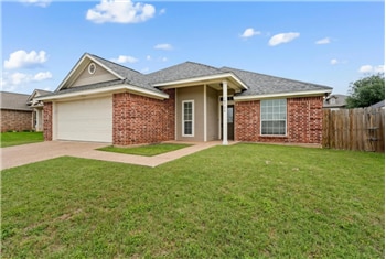 10121 Salem Way in Waco, TX - Building Photo - Building Photo