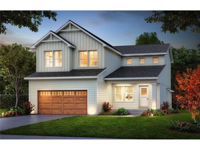property at 4513 131st Ave NE