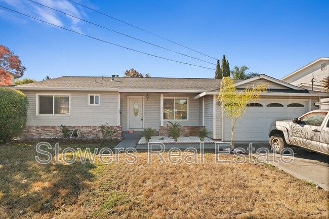 property at 7660 Burnham Way