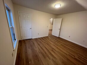 6 S Ward St-Unit -3 in Worcester, MA - Building Photo - Building Photo