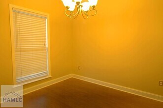 1206 Peacock Trail in Hinesville, GA - Building Photo - Building Photo