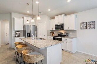 2407 Freddie L. Nichols Sr. Dr in Harker Heights, TX - Building Photo - Building Photo