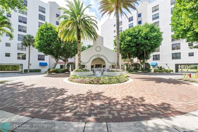 property at 7579 Imperial Dr