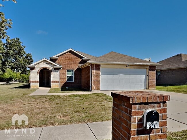 property at 4201 Andrea Ln