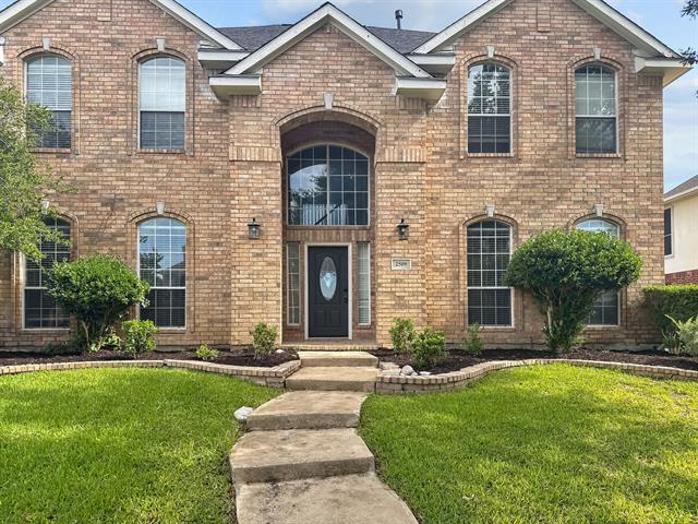 property at 2509 Heather Glen Dr