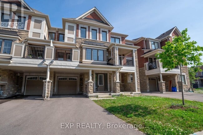 50 Casely Ave. in Richmond Hill, ON - Building Photo - Building Photo