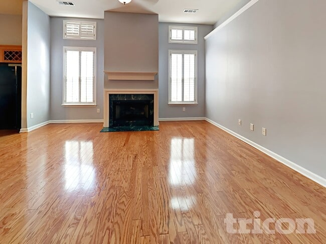 3614 Silver Springs Way SW in Powder Springs, GA - Foto de edificio - Building Photo