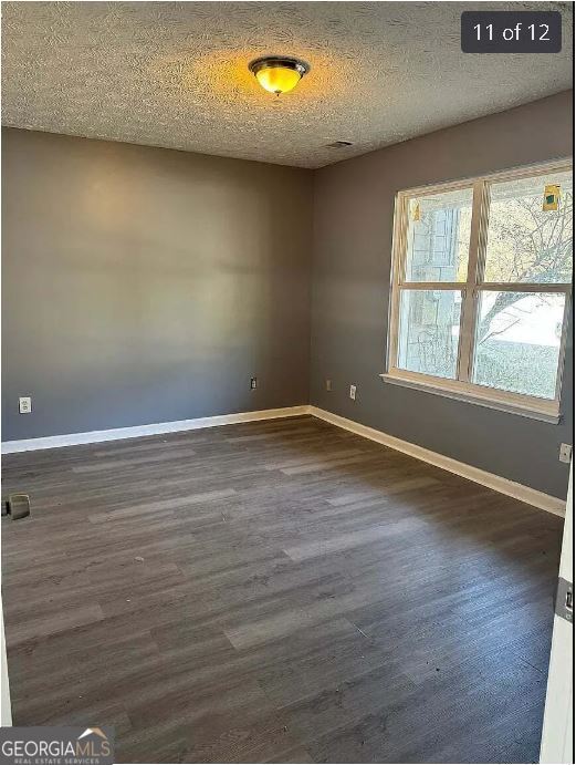 6465 River Park Dr in Riverdale, GA - Building Photo - Building Photo