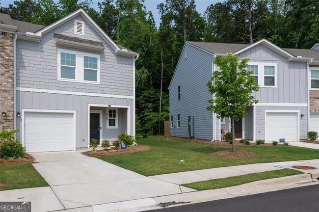 2627 Coventry St SW in Atlanta, GA - Building Photo - Building Photo