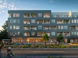 Grand Flats in St. Louis, MO - Building Photo