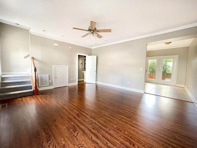 1151 Unity Dr in Lexington, KY - Foto de edificio - Building Photo