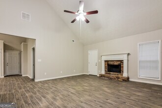 45 Berkshire Pass in Covington, GA - Building Photo - Building Photo