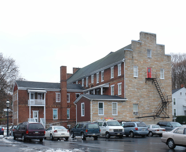 217-221 E Bishop St in Bellefonte, PA - Building Photo - Building Photo