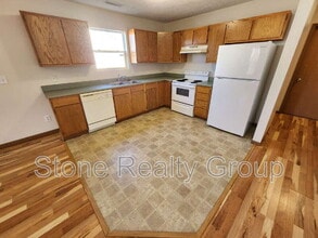 659 N 25th St in Terre Haute, IN - Building Photo - Building Photo