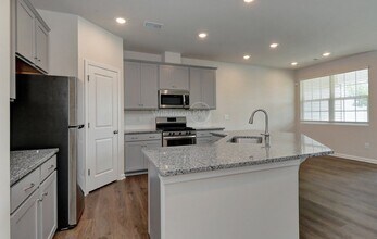 13955 Castle Nook Dr in Charlotte, NC - Building Photo - Building Photo