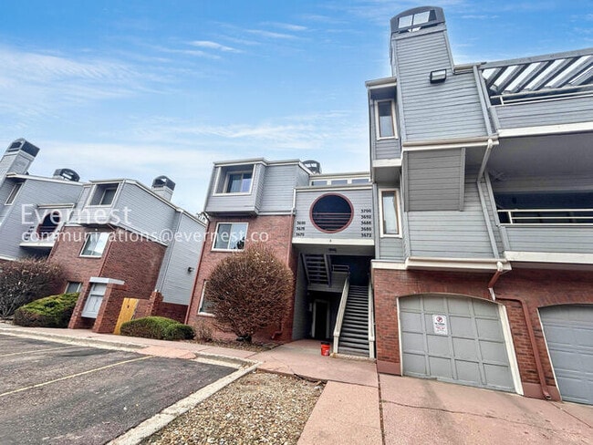 property at 3700 Iguana Dr