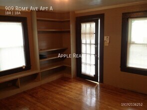 909 Rome Ave in Durham, NC - Building Photo - Building Photo