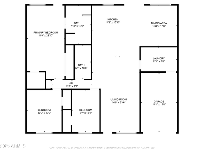 1001 W Clarendon Ave in Phoenix, AZ - Building Photo - Building Photo